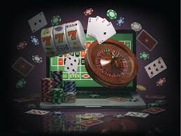 Casino Onion
