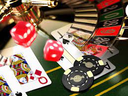 Официальный сайт Lootrun Casino
